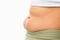 Belly Fat According To Studies Can Increase Your Cancer Risk
