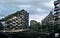 China's forest city