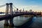 ¿Cuántos puentes hay en Nueva York?