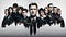 No ringue da TV, quem leva: DC ou Marvel?