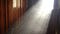 lightness and calmness of mind, clean the dust