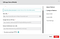 app settings onesignal wordpress