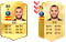 Media Jesé Rodríguez FIFA 18