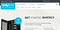 template hosting company-001