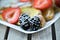 French toast recipe raspberry