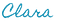 Clara's Signature