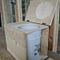 toilette sèche camion