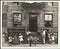 Old days in Harlem: Harlem Tenement in Summer