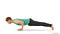 yoga mat