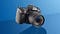 افضل انواع الكاميرات 3 - Nikon D500