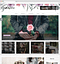 Armonioso WordPress Feminine Women's Theme