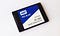 SSD WD Blue 1TB review