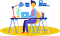 Springzo content writer team feature large