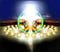 Coming Before The Throne Of God