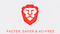 Why Brave Browser is best option for Medium.com
