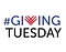 #GivingTuesday