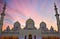 Grand Mosque Abu Dhabi The Most Beautiful Place I have ever Been!