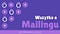 lista-mailingowa