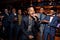 Detroit Movie World Premiere Gallery