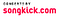 Concerts by Songkick