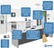 Dangerous Internet of things