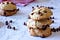 Vegan cookies