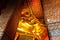 Bangkok Hightlights by Idaytrip - Temple of Reclining Buddha
