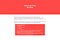 Subpage Mockup