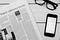 Research topics to later newsjack for SEO