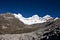 Laguna 69: Refugio Peru
