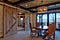 Beckman Residence