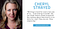 Cheryl Strayed - Writing Tips