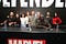 The Defenders At San Diego Comic Con 2017 Booth Gallery
