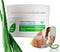 Etkisi Dermatest tarafından test edilen LR Aloe Vera Düzenleyici Vücut Kremi (LR selülit kremi), daha pürüzsüz bir cilt için en yakın yardımcınız olacak.