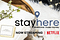 Stay Here Netflix Airbnb