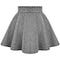 skirt for apple shape body