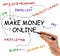 AFFILIATE MARKETING IS SOMEWHAT PASSIVE INCOME
