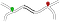 Fictional section of road