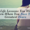 5 Life Lessons You Will Learn When You Face Your Greatest Fears