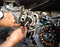 Mesin Motor Berisik Kletek