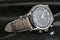 Carl F. Bucherer Manero Flyback