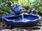 Solar Koi Fountain