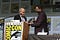 The Defenders At San Diego Comic Con 2017 Hall H Panel Stills