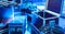 Case Study: Custom Equipment Asset Management System