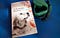 “Un Perro” Alejandro Palomas. Ed. Destino. 335 p