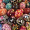 Andrea Kulish Pysanky Eggs