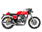 Royal Enfield continental gt