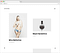 Aruba, WordPress Ajax Powered, Minimalistic Portfolio Theme