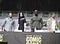 The Defenders At San Diego Comic Con 2017 Hall H Panel Stills