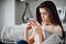 Messaging Apps and Texting - How Teens are Forming New Relationships 